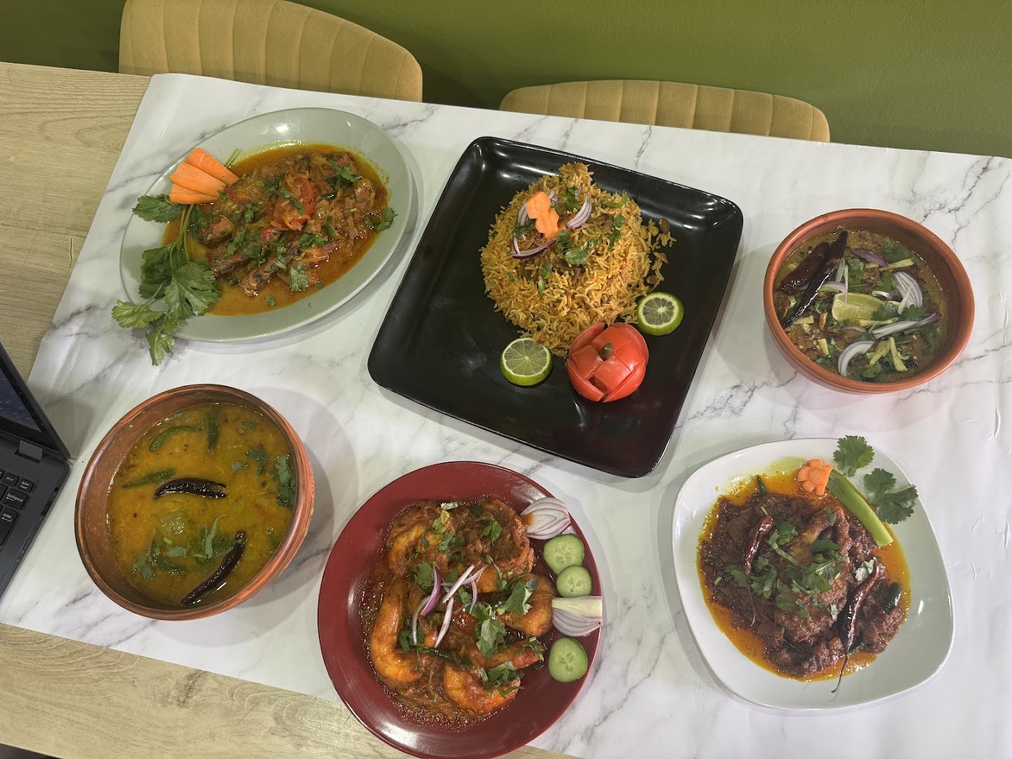 SHAHI KHANA & COFFEE · Photos 1
