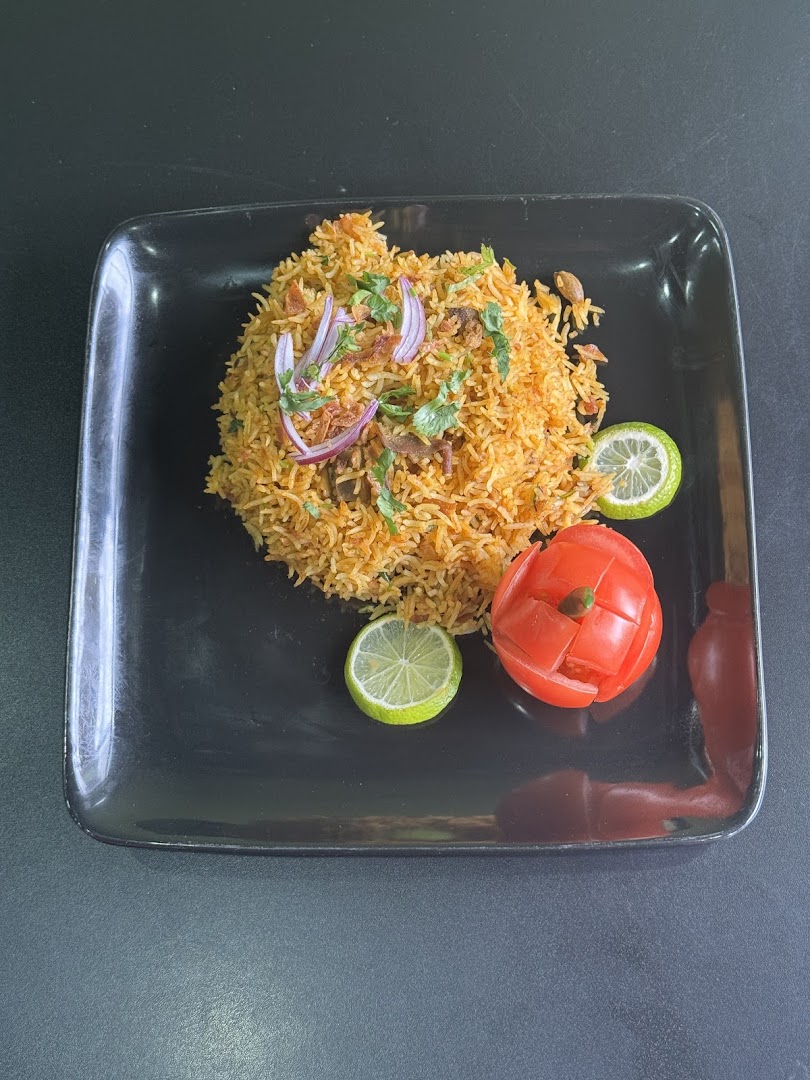 SHAHI KHANA & COFFEE · Photos 4